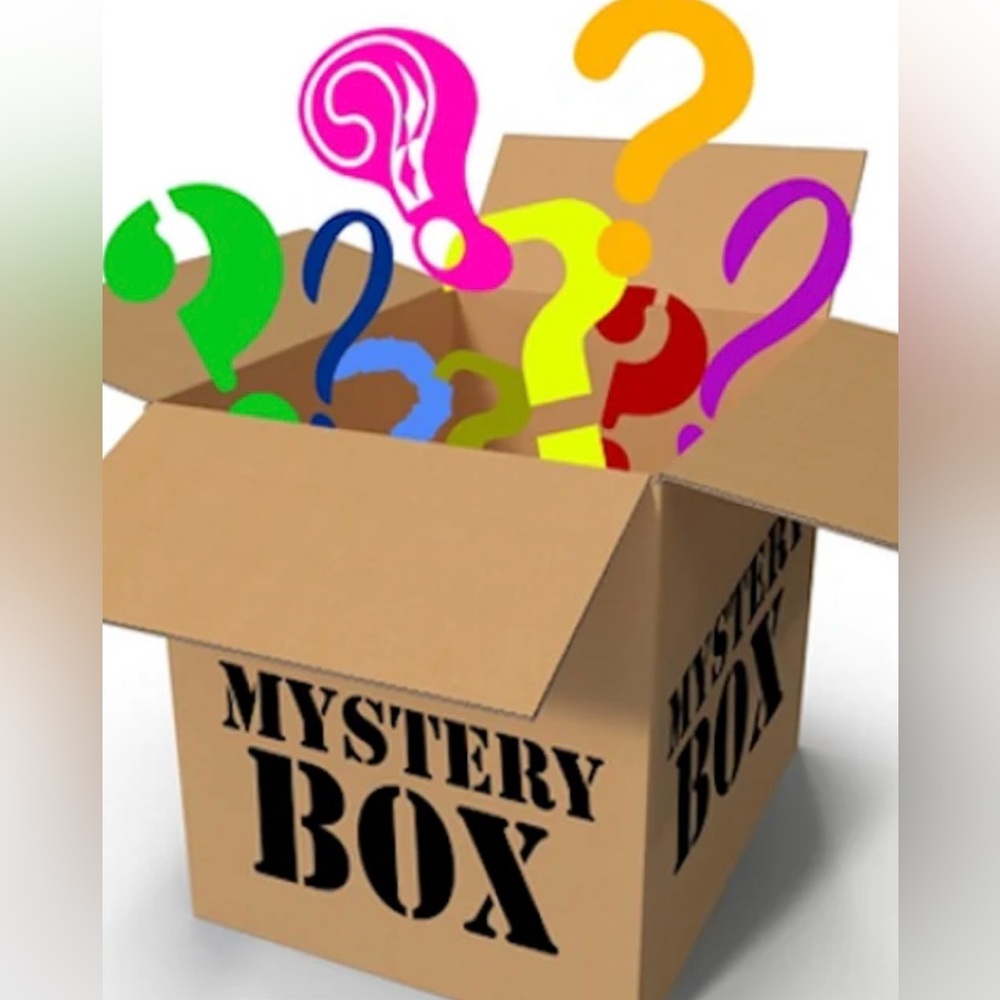 Mystery Box